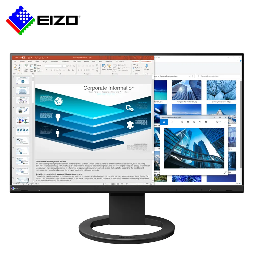 EIZO FlexScan S1934 歷史價格詳細信息