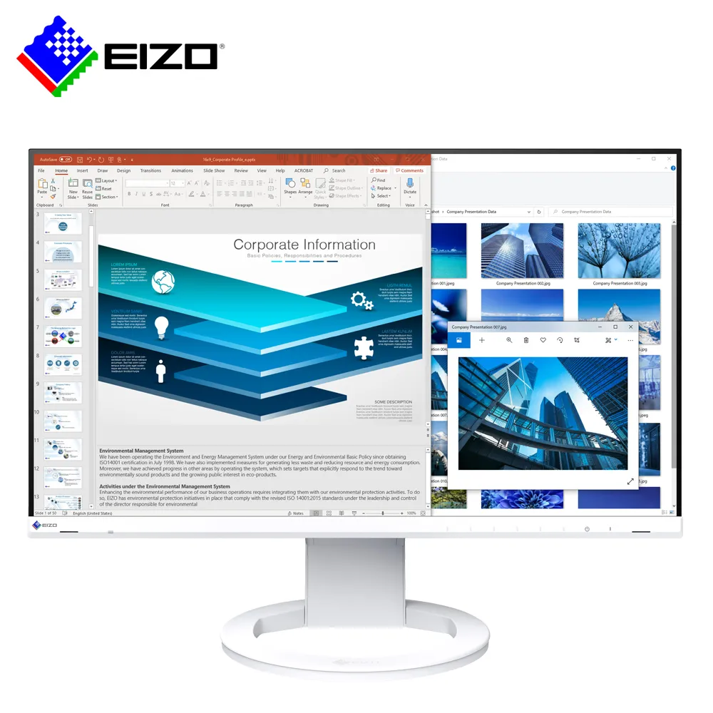 EIZO FlexScan S1934 歷史價格詳細信息