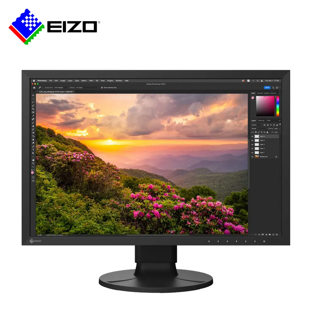 Eizo ColorEdge CE210W。 歷史價格詳細信息