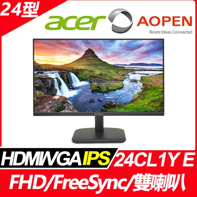 AOPEN 24CV1Y H 薄邊框螢幕(24型/FHD/HDMI/VA) 歷史價格詳細信息