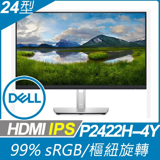 Dell P2422H / 3Y 24型 顯示器 IPS 戴爾 現貨 廠商直送 歷史價格詳細信息