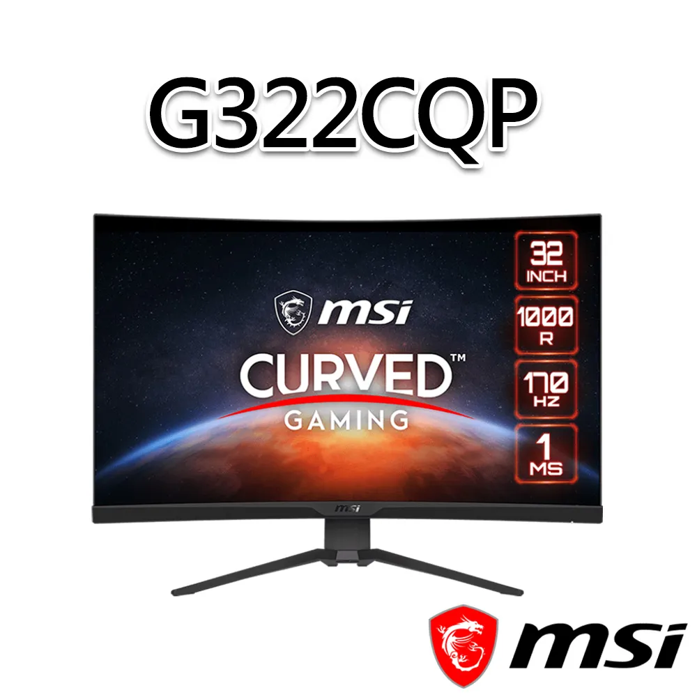 MSI微星 G322CQP 曲面電競螢幕-LCD專案促銷 歷史價格詳細信息