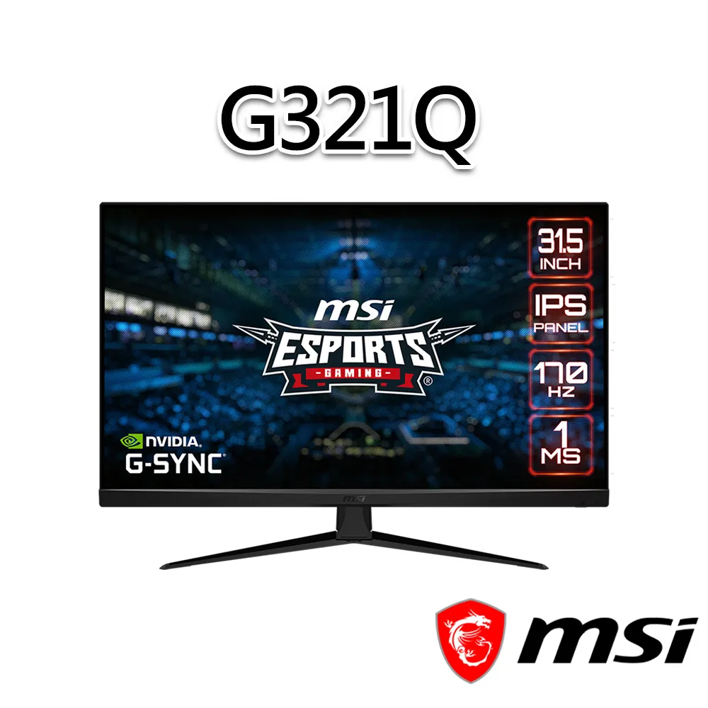 MSI 微星 31.5吋 MAG322CR 1500R曲面 180Hz VA面板 1ms  展示 福利品出清 歷史價格詳細信息