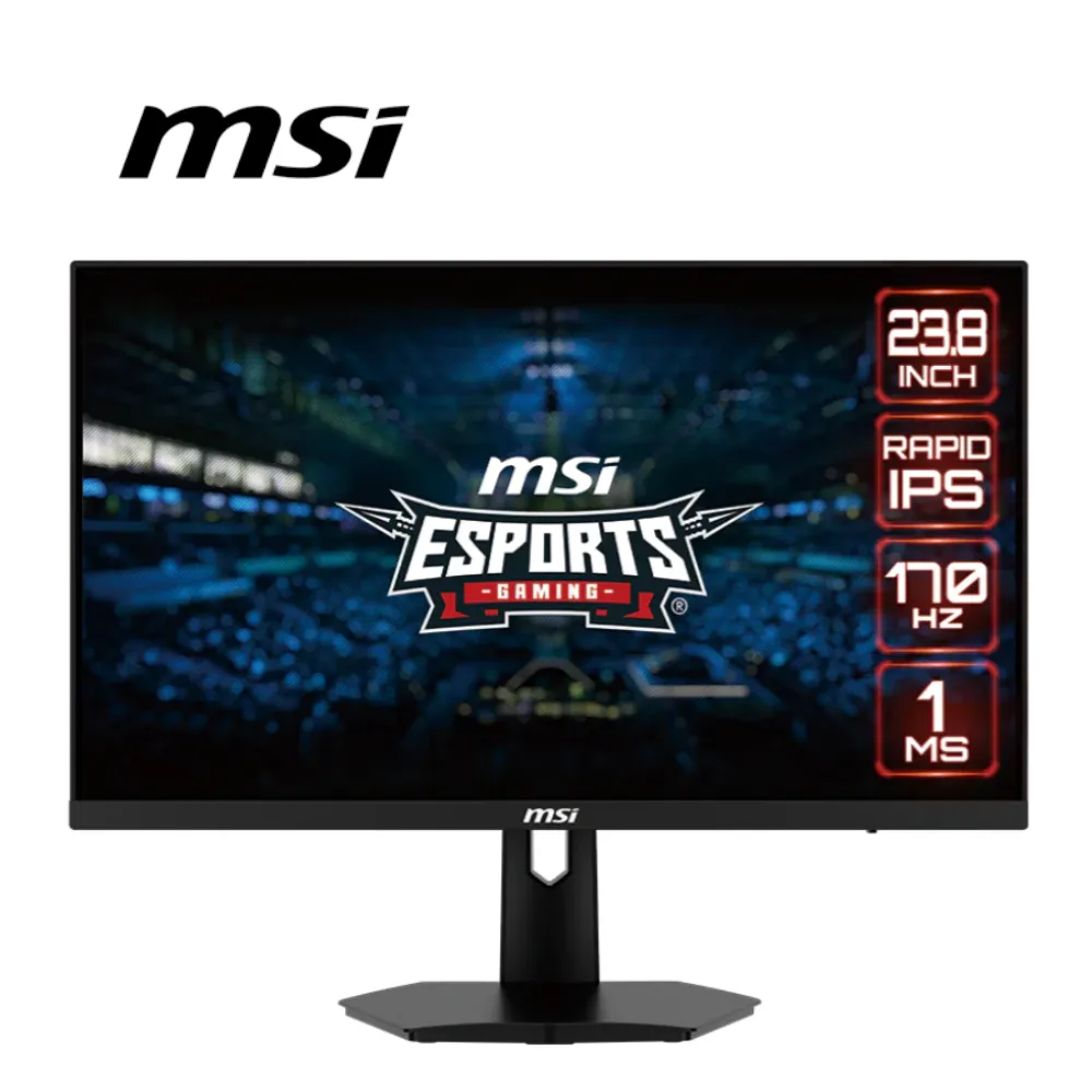 msi 微星 Optix G244F 電競螢幕 24型/FHD/IPS/170hz 現貨 廠商直送 歷史價格詳細信息