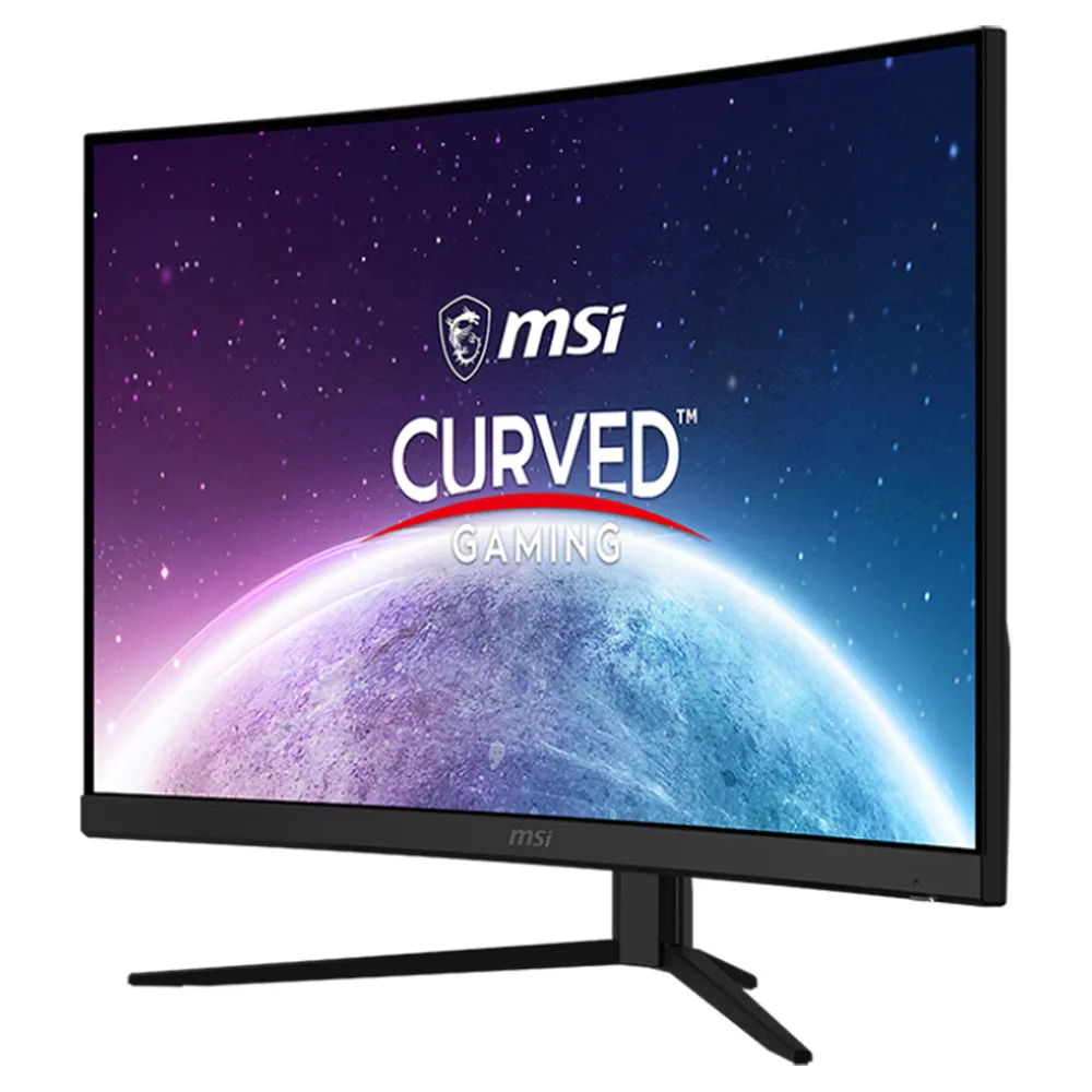 MSI 微星 G32C4X 曲面電競螢幕 32吋 250Hz VA FHD 1ms HDR 1500R 電腦螢幕 歷史價格詳細信息