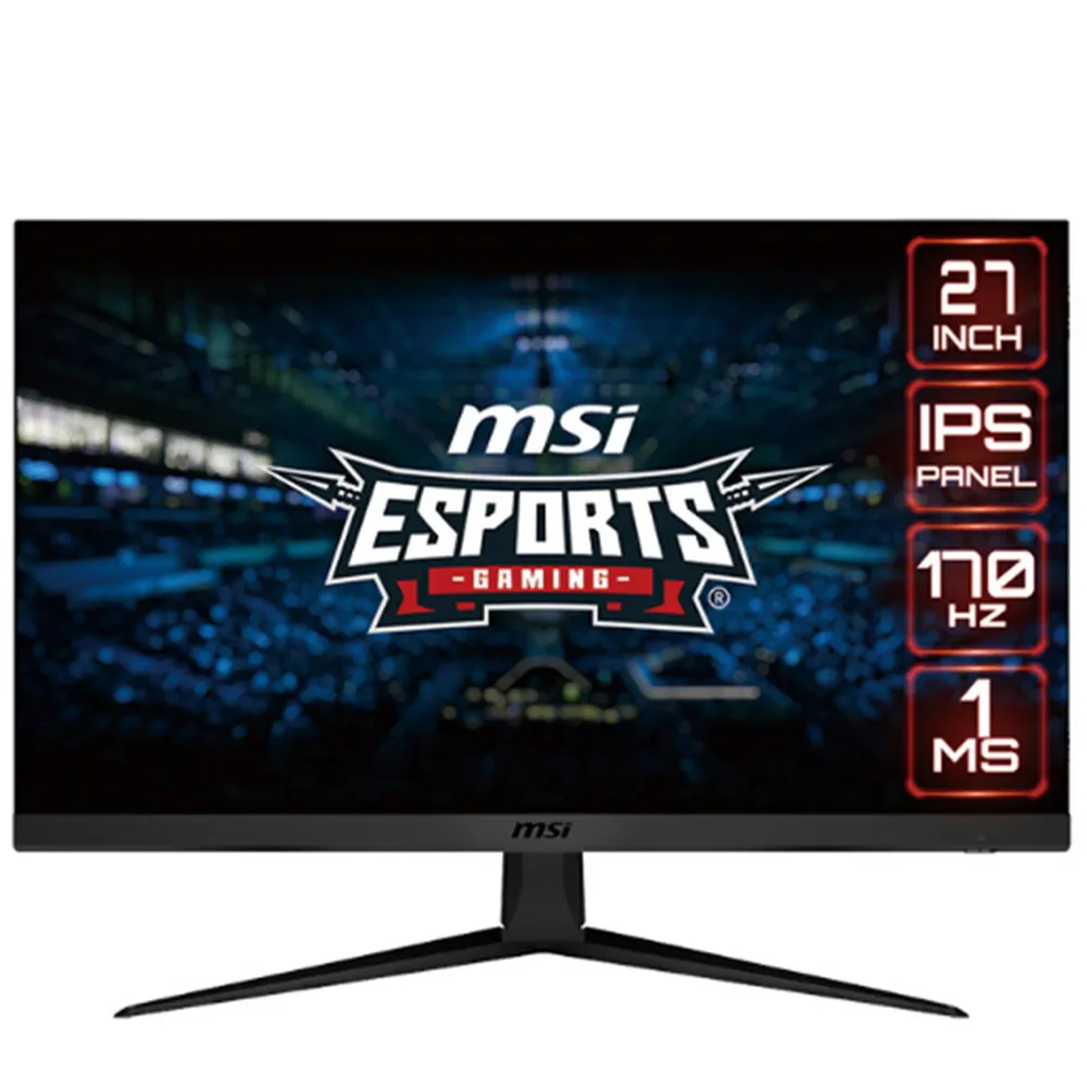 MSI微星 27吋 Optix G27C4 E2 170Hz廣色域曲面電競螢幕 歷史價格詳細信息