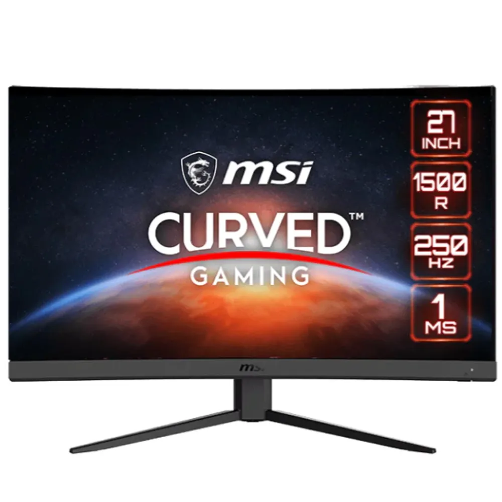 MSI微星 G27C4X HDR曲面電競螢幕(27型/FHD/250Hz/1ms/VA)-LCD專案促銷 歷史價格詳細信息
