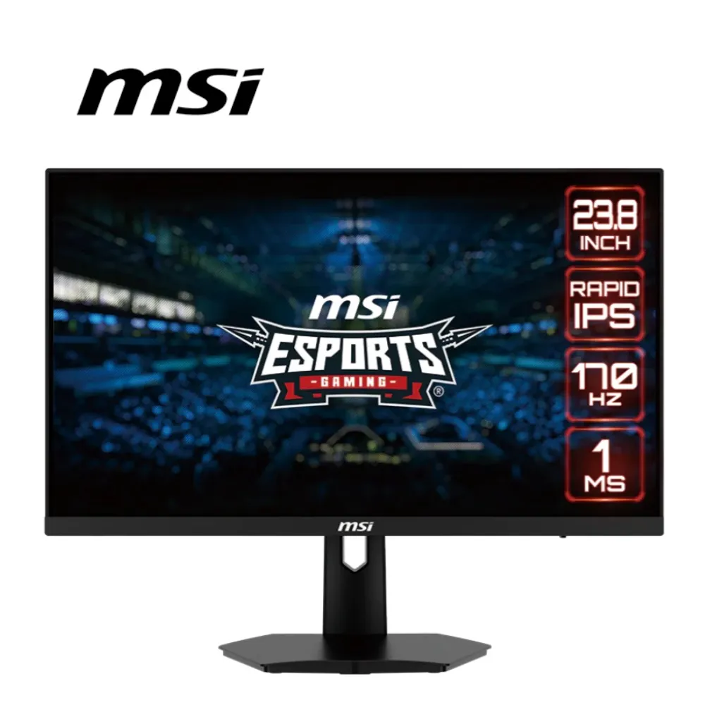 msi 微星 Optix G244F 電競螢幕 24型/FHD/IPS/170hz 現貨 廠商直送 歷史價格詳細信息
