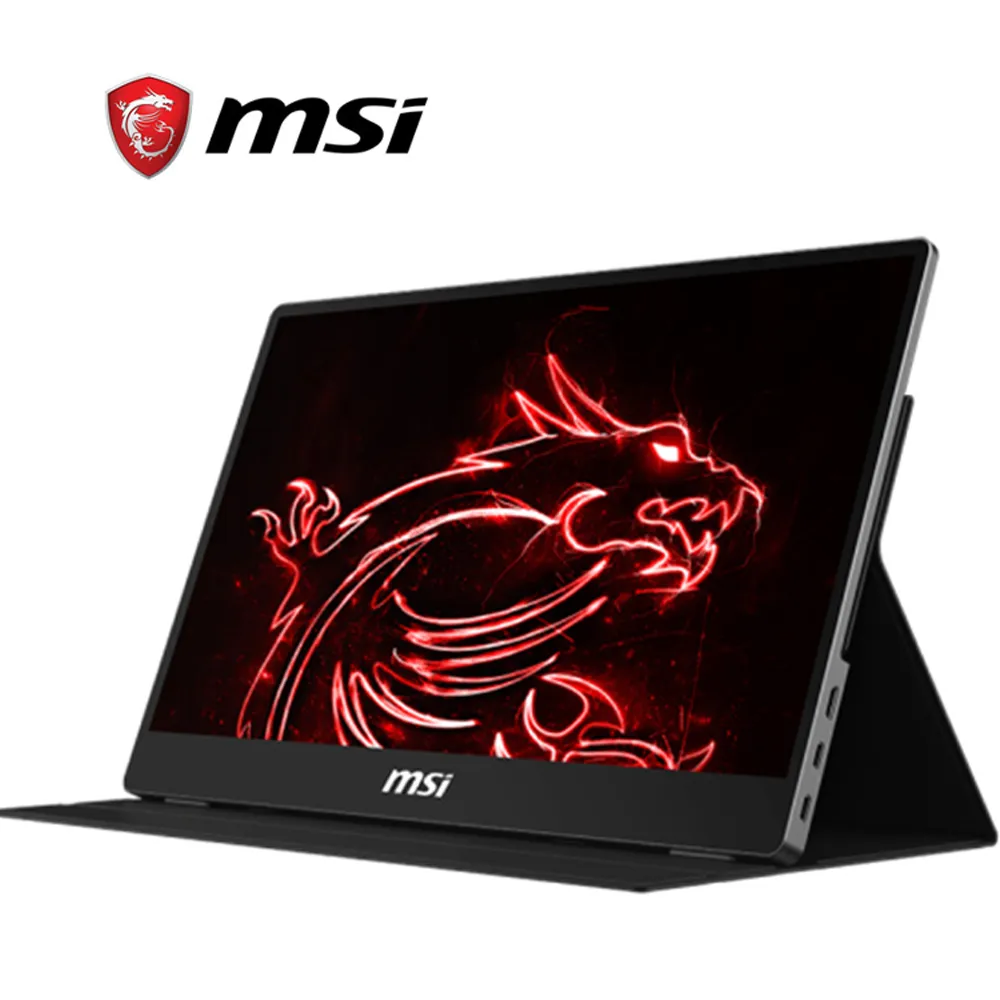 MSI Optix MAG161V 可攜式螢幕 適用 二代透氣機身保護膜 (DIY包膜) 歷史價格詳細信息