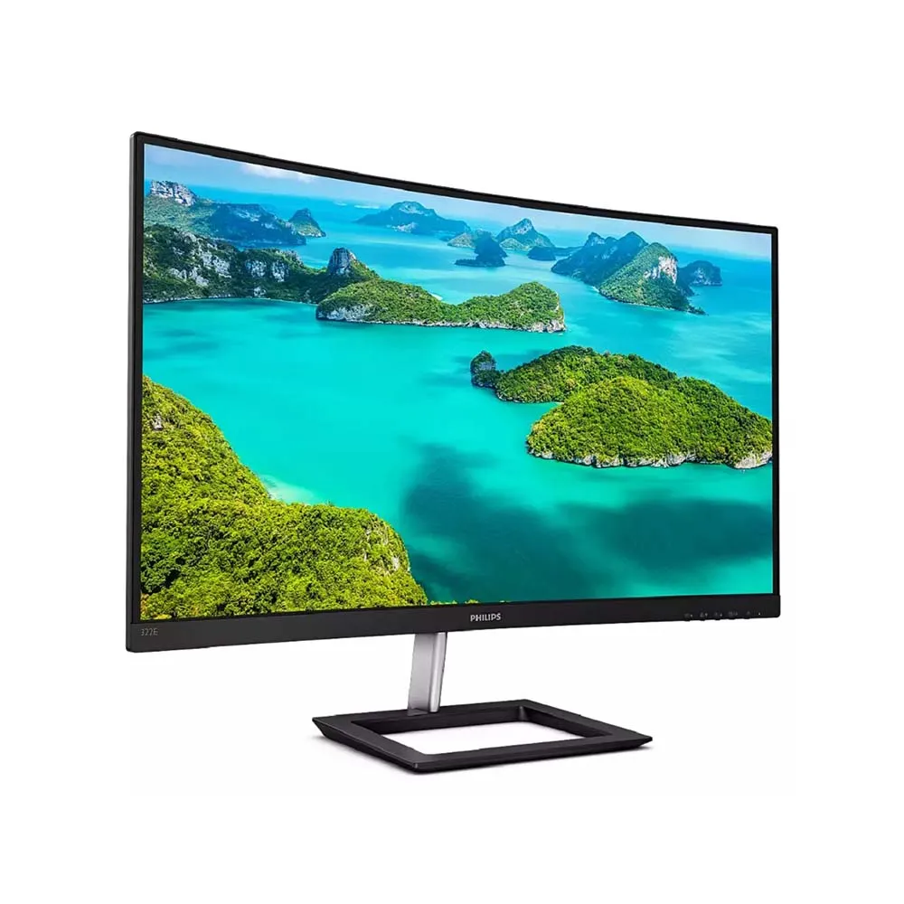 PHILIPS 飛利浦 32型 322E1C 曲面螢幕(FHD/HDMI/DP/VA) 歷史價格詳細信息