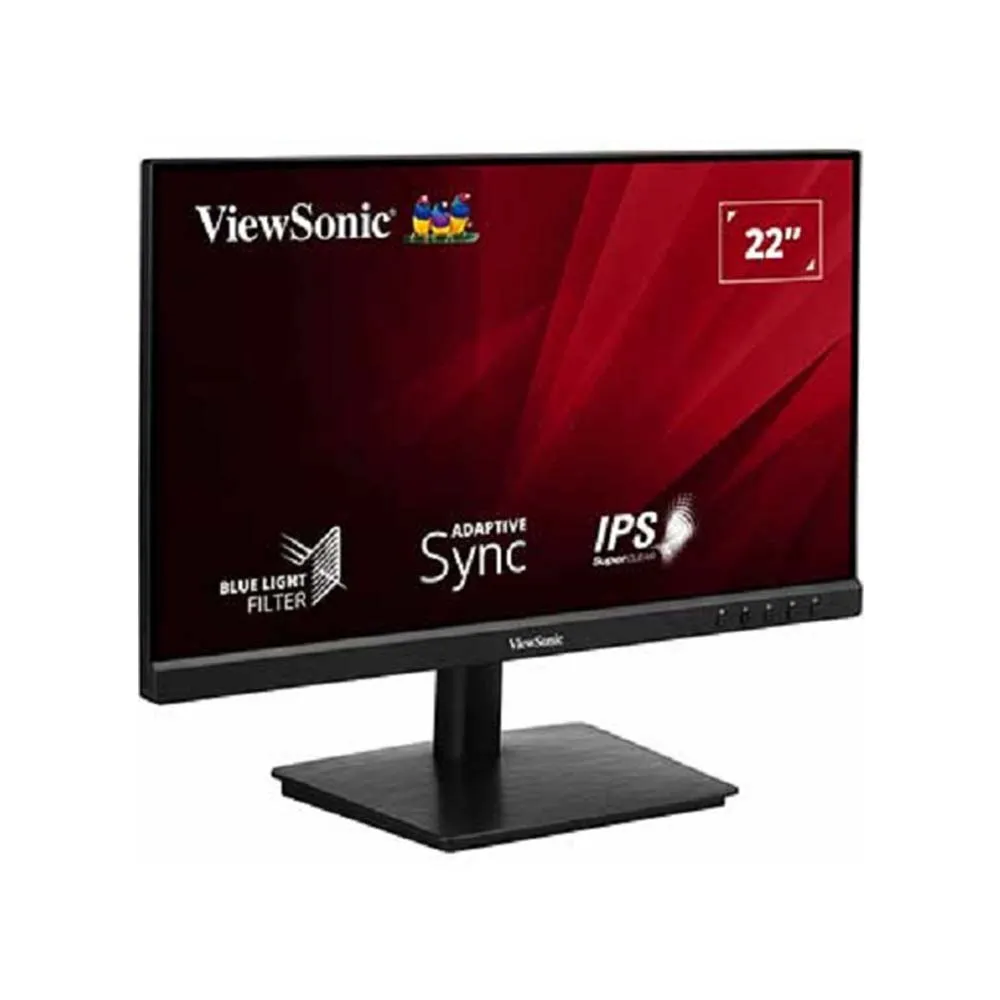 【ViewSonic 優派】22型 IPS 無邊框螢幕 (VA2209-H ) 歷史價格詳細信息