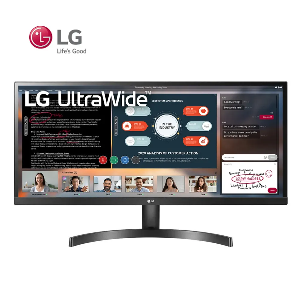 LG 29吋 29WP500-B IPS螢幕(21:9智慧多工電腦螢幕/HDR10/2560x1080 現貨 廠商直送 歷史價格詳細信息