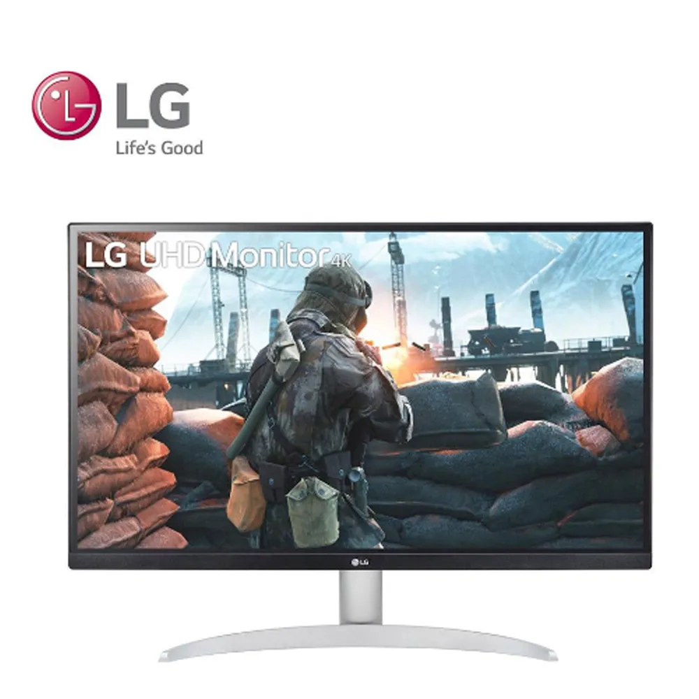 LG 27吋 27UD69-W 4K AH-IPS AMD FreeSync 電競液晶顯示器 代購服務 歷史價格詳細信息