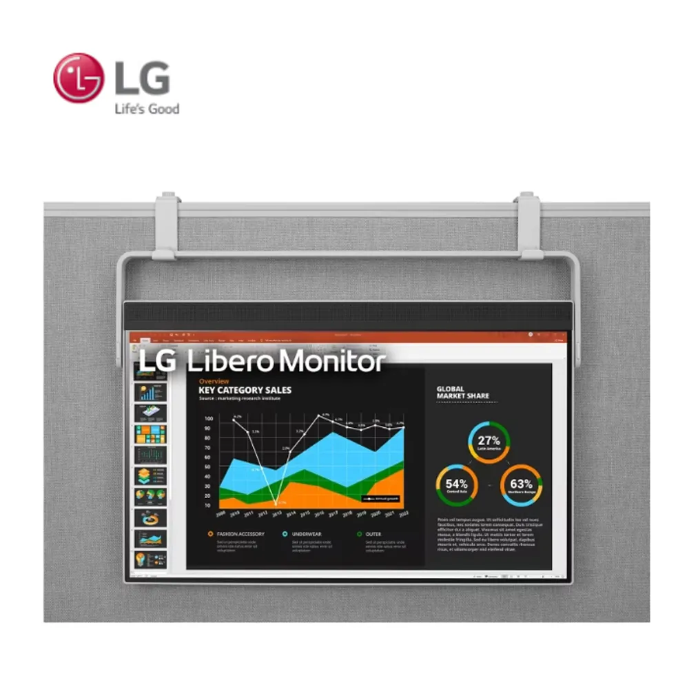 LG 樂金 27吋 StanbyME 閨蜜機 可移動觸控螢幕 27ART10AKPL 搭SWITCH OLED 歷史價格詳細信息