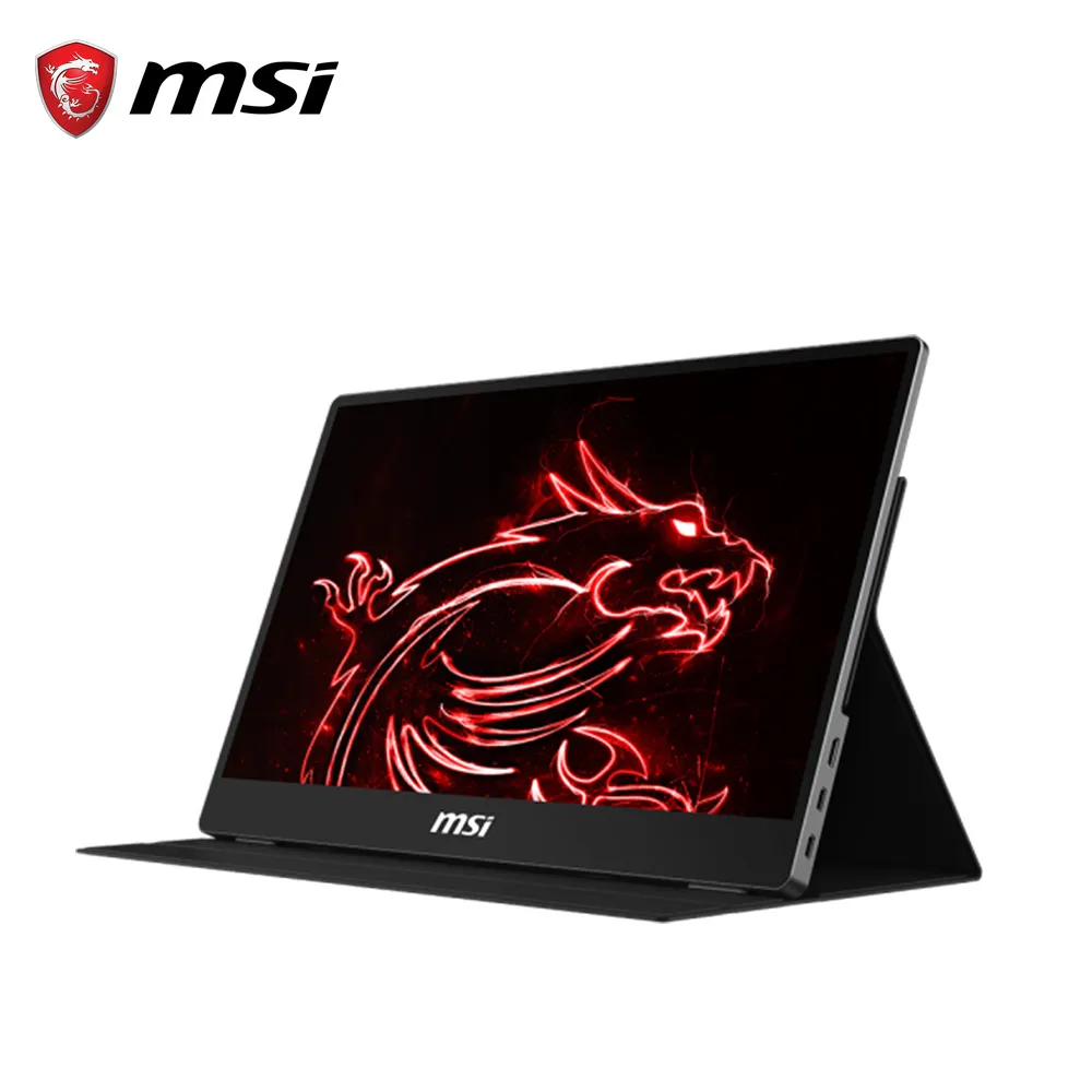 MSI Optix MAG161V 可攜式螢幕 適用 二代透氣機身保護膜 (DIY包膜) 歷史價格詳細信息