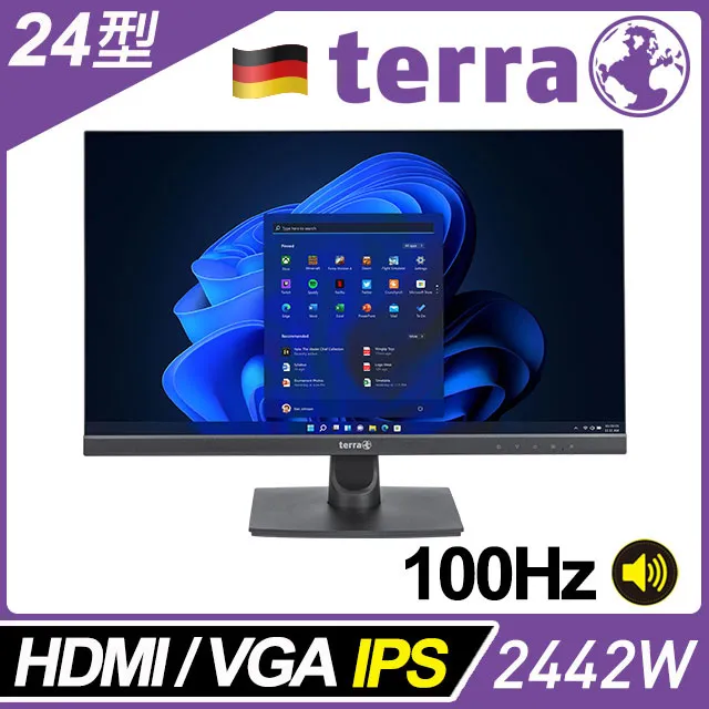 terra 2442W 23.8吋顯示器 歷史價格詳細信息