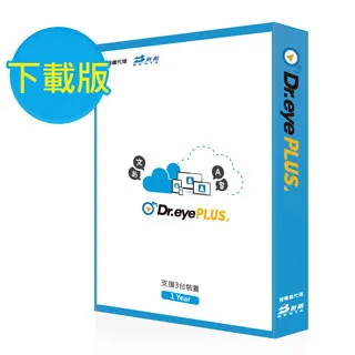 Dr.eye PLUS  譯典通 PLUS:一年版跨平台 歷史價格詳細信息