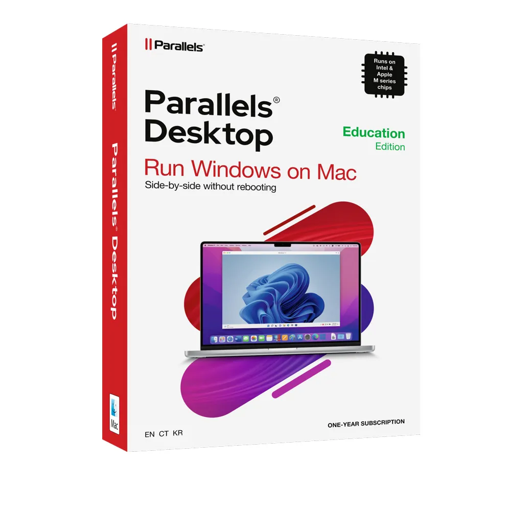 【Parallels】Desktop 20 for Mac(Standard Edition) 歷史價格詳細信息