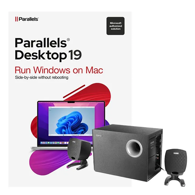 【Parallels】Desktop 20 for Mac(Standard Edition) 歷史價格詳細信息