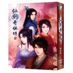 PC《仙劍奇俠傳六》 歷史價格詳細信息