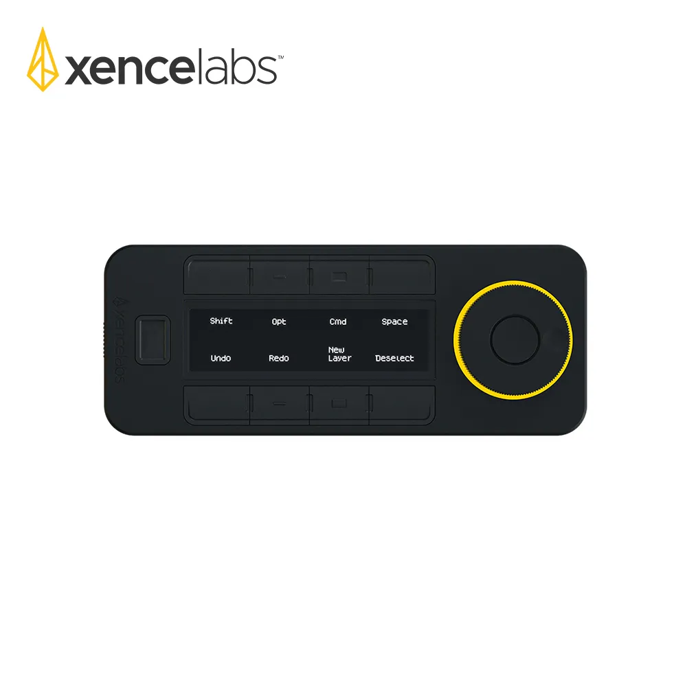 XENCELABS PEN TABLET-MEDIUM數位繪圖板(中型套裝組-白色) 歷史價格詳細信息