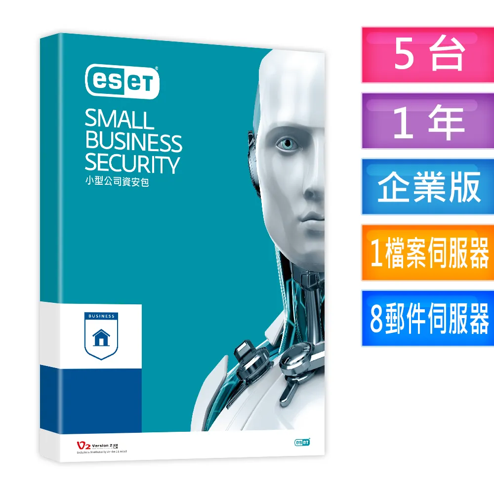 ESET 1台1年 Internet Security 網路安全套裝 盒裝版 單機版 網路安全1台1年版 歷史價格詳細信息