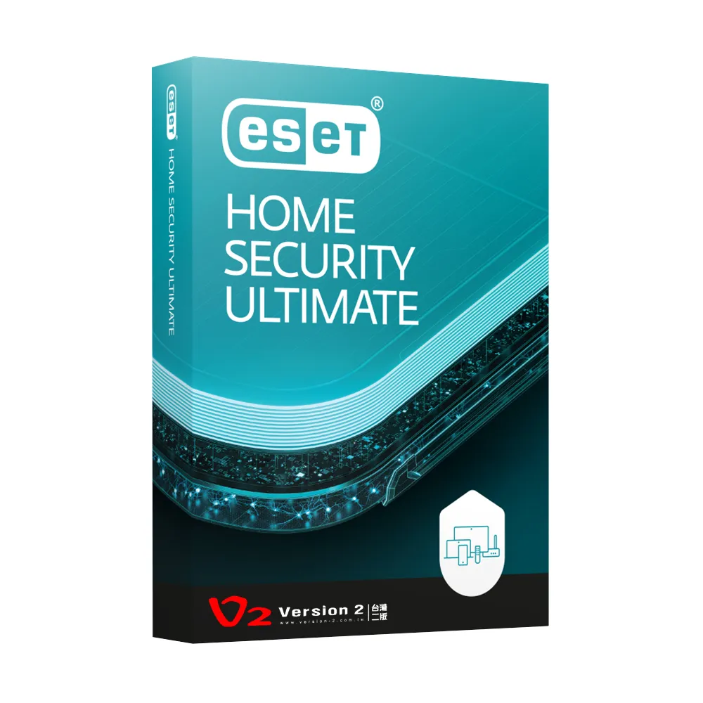 ESET 家用安全終極版(5台1年)ESET HOME Security Ultimate 價格比較,價格查詢,歷史價格詳細信息