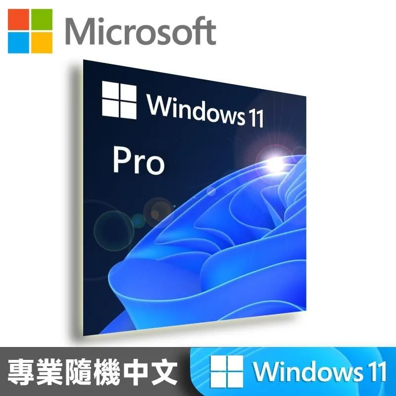 Windows 11 專業中文版 64位元隨機版---未拆封((捷元進貨)) 歷史價格詳細信息