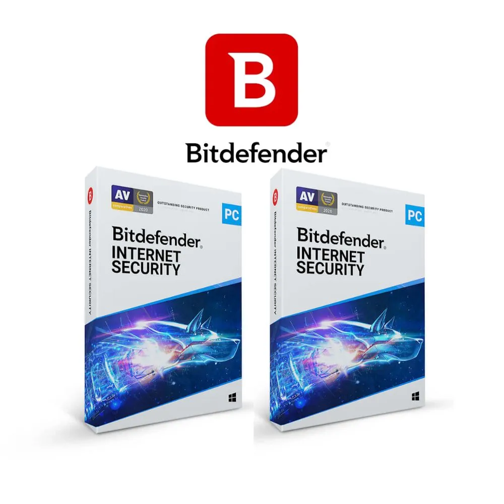 【Bitdefender】兩入組共三年訂閱 搭轉接器Internet Security 網路安全3台18個月(PC Windows防毒專用繁中) 歷史價格詳細信息
