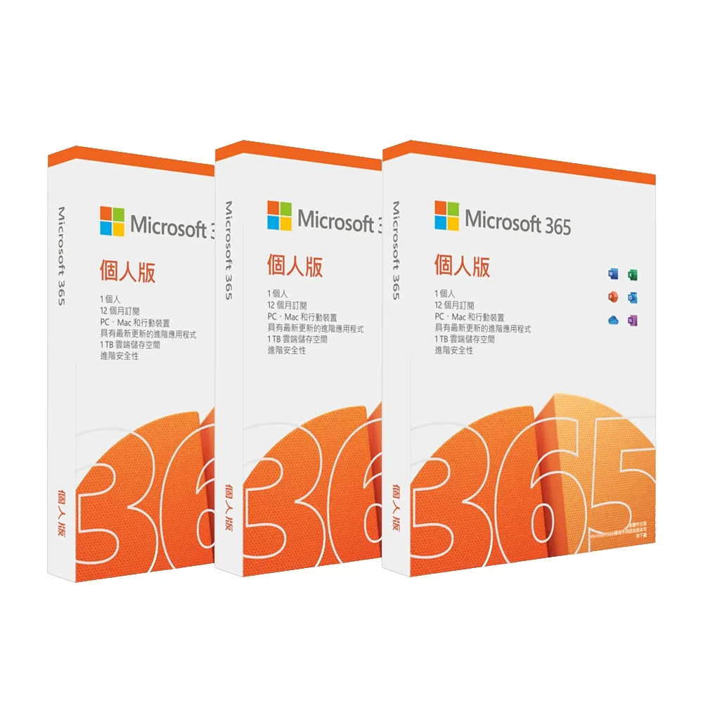 Microsoft 365 個人版一年盒裝 + HyperX Cloud Alpha Wireless無線電競耳機 歷史價格詳細信息