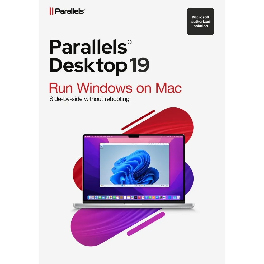 【Parallels】Desktop 20 for Mac(Standard Edition) 歷史價格詳細信息