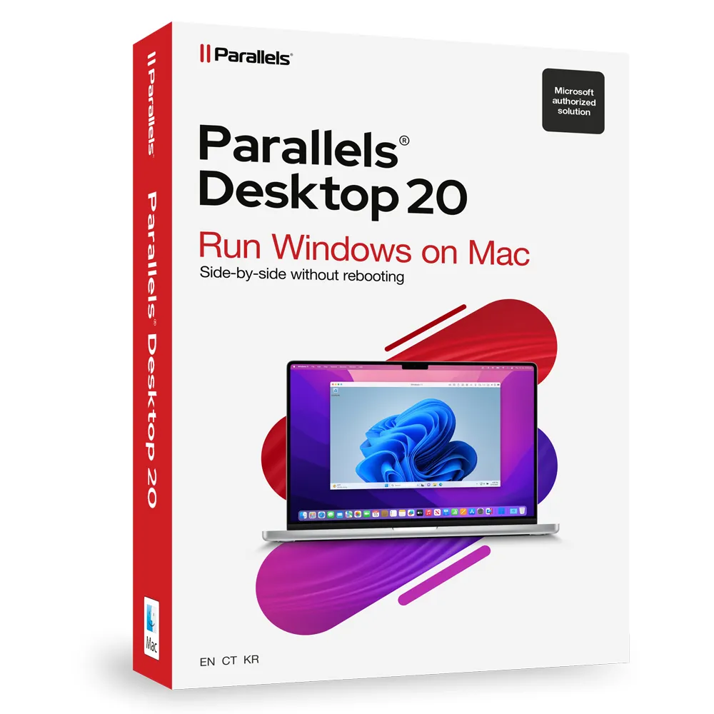 【Parallels】Desktop 20 for Mac(Standard Edition) 歷史價格詳細信息