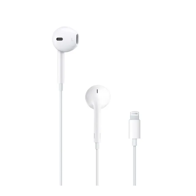 EarPods Lightning 蘋果原廠耳機 3.5mm轉接器 iPhone12 13 14 11 X 8 iPad 歷史價格詳細信息