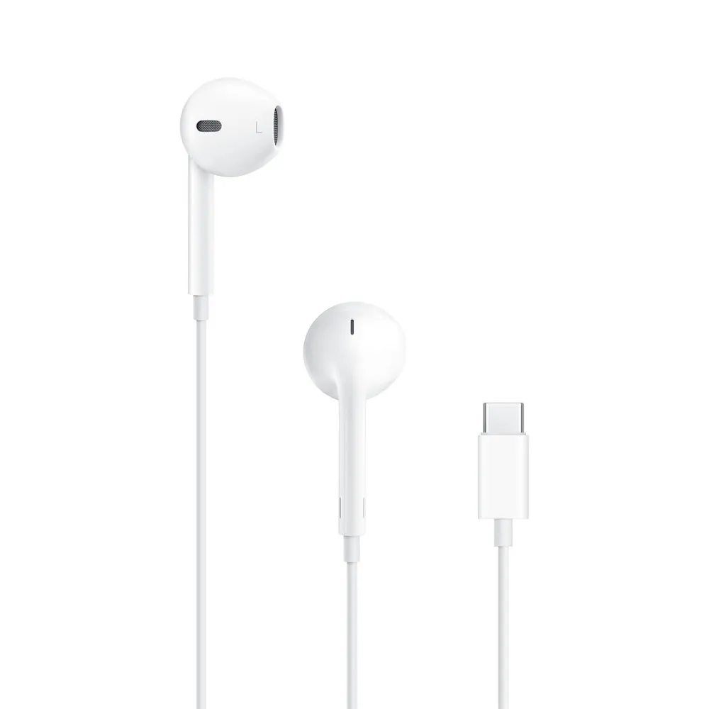 EarPods 具備 USB-C 耳機接頭 (MTJY3ZP/A) 歷史價格詳細信息