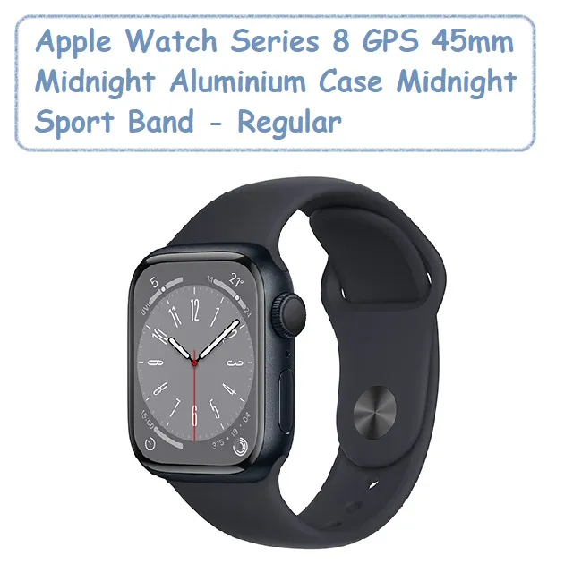 APPLE Watch 8 GPS 41mm S8『 可免卡分期 現金分期 』『高價回收中古機』 萊分期 萊斯通訊 歷史價格詳細信息