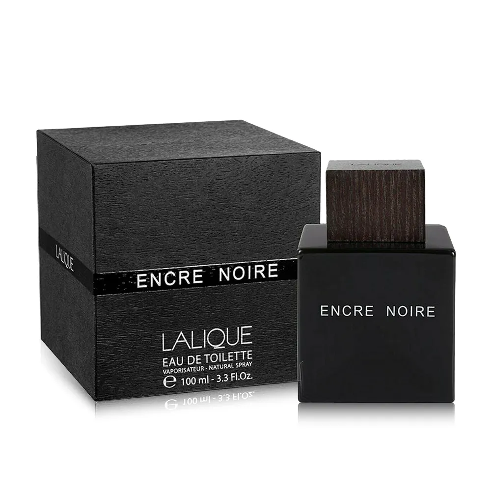 LALIQUE萊儷 Encre Noire 黑澤男性淡香水 4.5ml 小香(2入組) 歷史價格詳細信息
