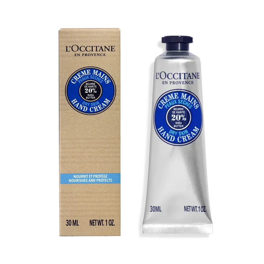 L’OCCITANE 歐舒丹 乳油木護手霜(150ml) 新版-國際航空版 歷史價格詳細信息
