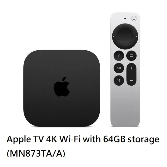 Apple TV 4K 64GB【愛買】 歷史價格詳細信息