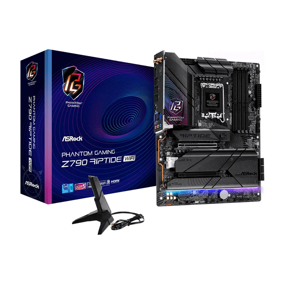 華擎 ASRock Z790 STEEL LEGEND WIFI  INTEL主機板 歷史價格詳細信息