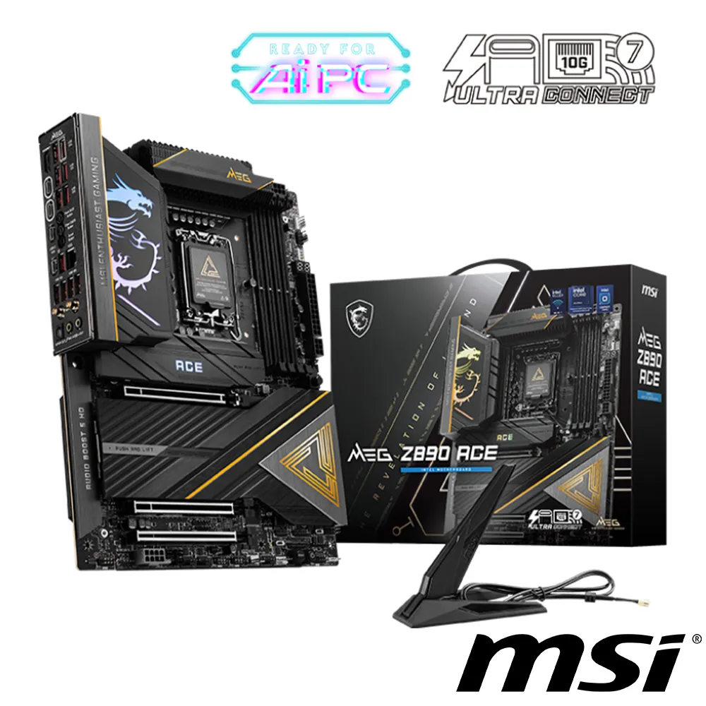 微星 MEG X670E ACE 主機板 歷史價格詳細信息