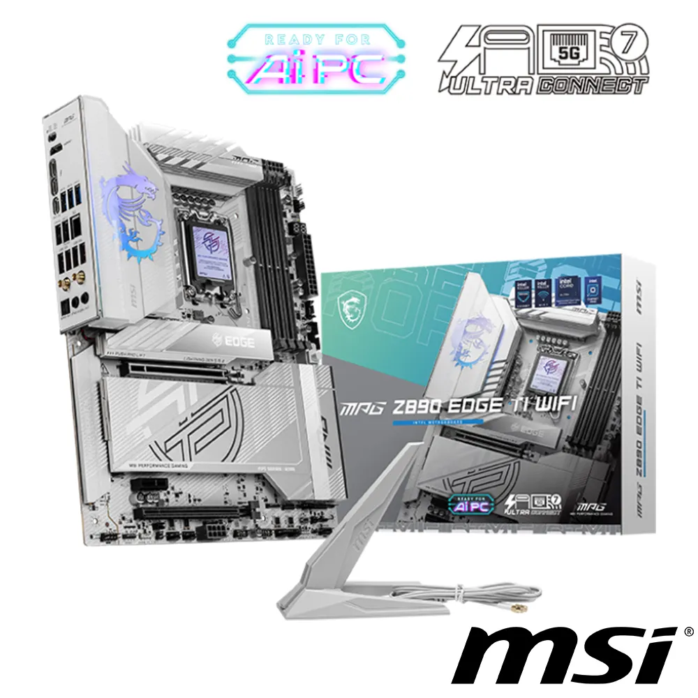 微星 MPG Z890 EDGE TI WIFI DDR5 主機板+Intel Core Ultra 7 265K 20核 20緒 歷史價格詳細信息