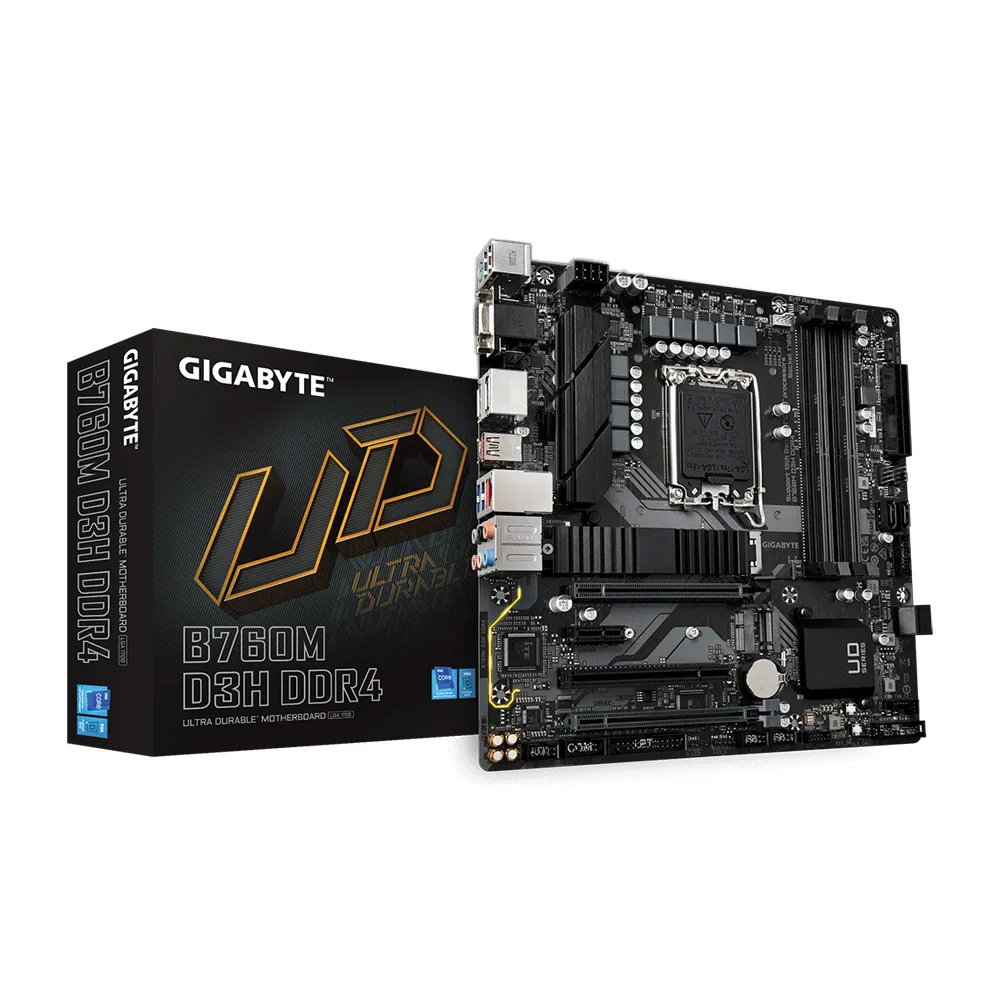 GIGABYTE 技嘉 B560M D3H M-ATX 主機板 LGA1200腳位 官網註冊四年保 /紐頓e世界 歷史價格詳細信息