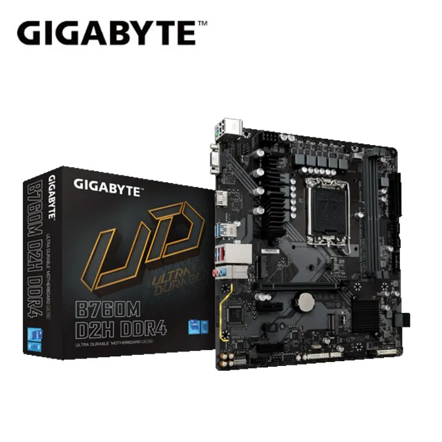 技嘉 B760M D2H DDR4 主機板+KIOXIA Exceria G2 1TB M.2 SSD(M+S 組合包) 歷史價格詳細信息