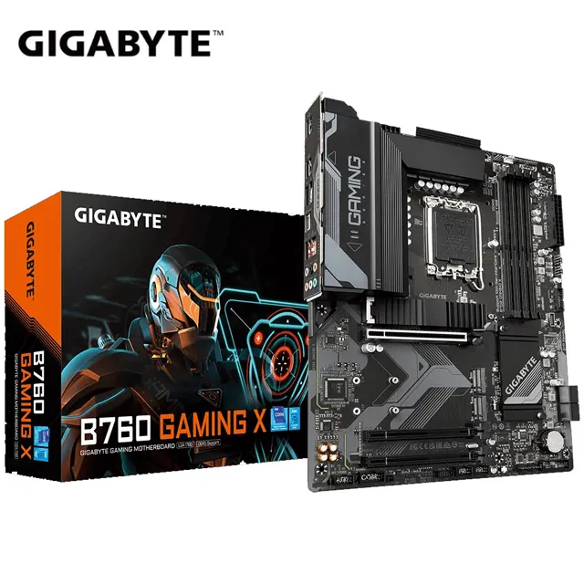 技嘉 B760 GAMING X主機板 歷史價格詳細信息