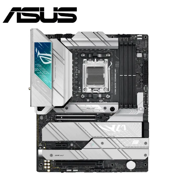 ASUS ROG STRIX X670E-E GAMING WIFI主機板 歷史價格詳細信息