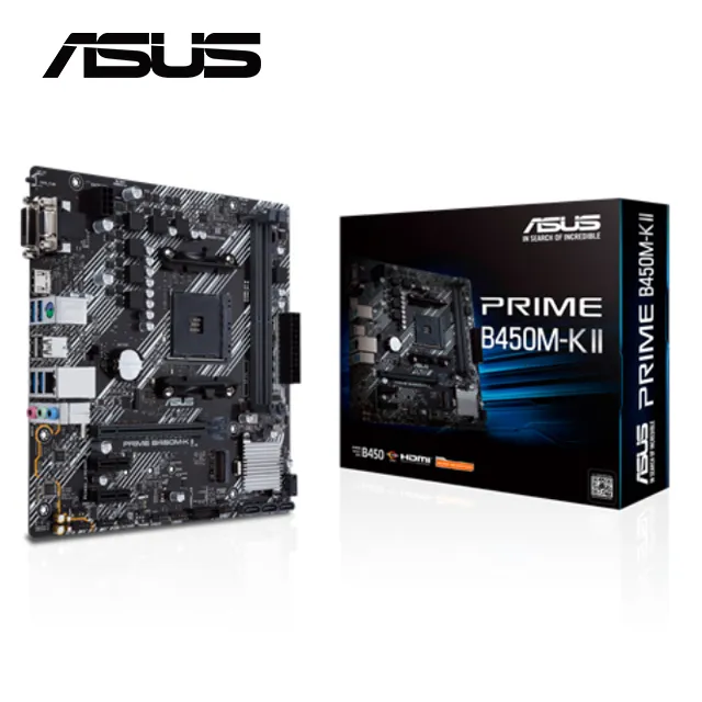 ASUS PRIME B550M-K ARGB-CSM 主機板 歷史價格詳細信息