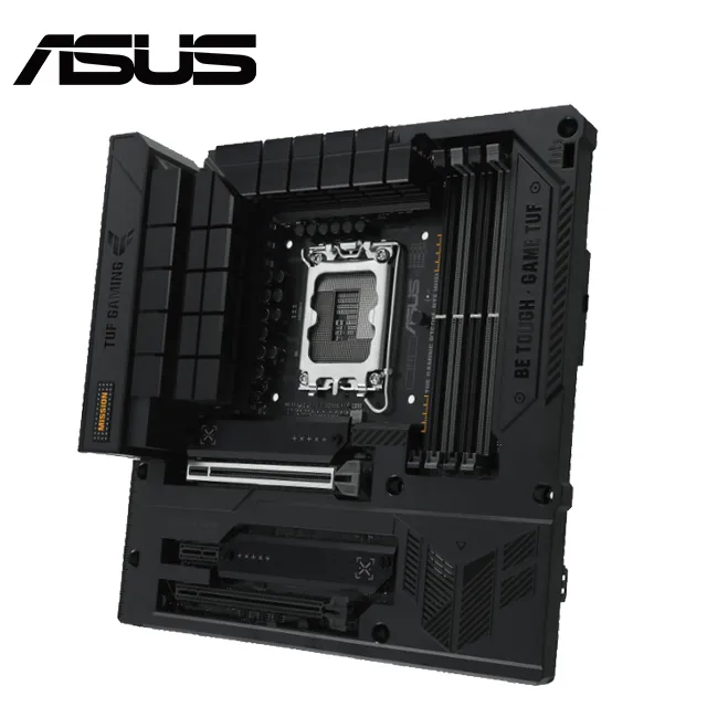ASUS TUF-GAMING-B760M-BTF-WIFI-D4 主機板 歷史價格詳細信息