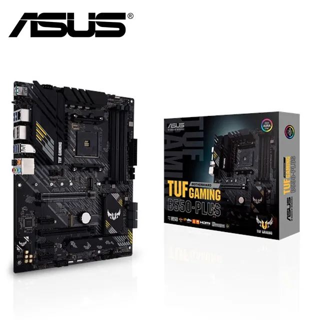 華碩 TUF B550M-PLUS(WIFI)/主機板 歷史價格詳細信息