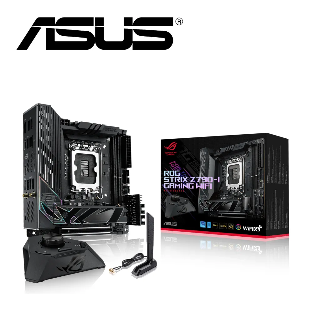 華碩 ROG STRIX Z790-F GAMING WIFI II 主機板+Intel Core i7-14700KF (M+C組合包) 歷史價格詳細信息