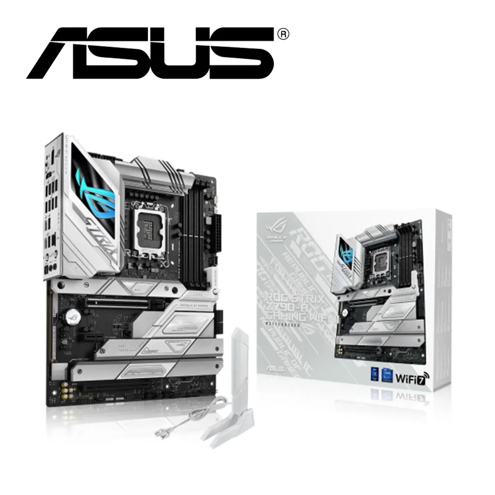 華碩 ROG STRIX Z790-A GAMING WIFI II 主機板+Intel Core i7-14700K 中央處理器(M+C組合包) 歷史價格詳細信息